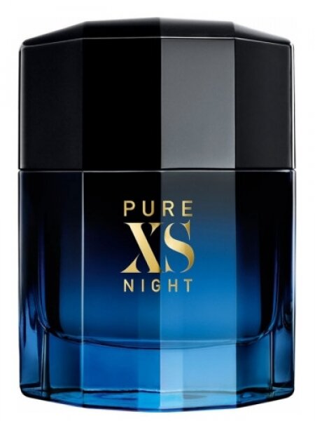 Paco Rabanne Pure XS Night EDP 100 ml Erkek Parfümü kullananlar yorumlar
